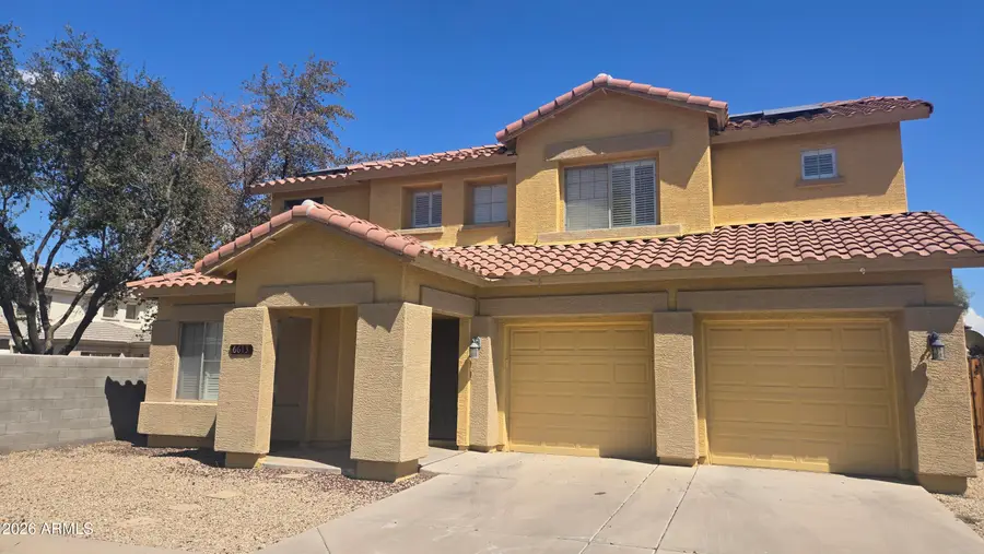 6613 N 28th Glen, Phoenix, AZ 85017 - #2