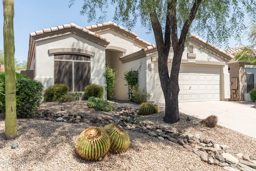 23183 N 89th Place, Scottsdale, AZ 85255 - #3