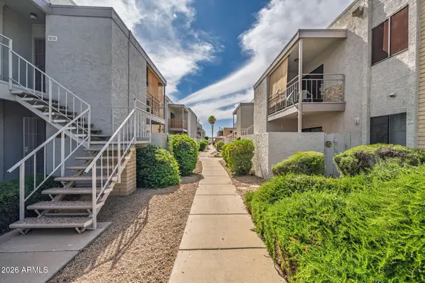 16635 N Cave Creek Road #215, Phoenix, AZ 85032