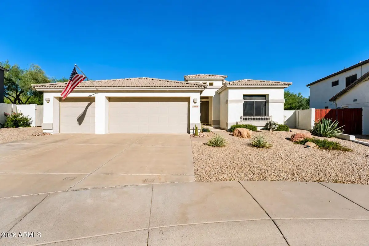 29639 N 48th Place, Cave Creek, AZ 85331 - #1