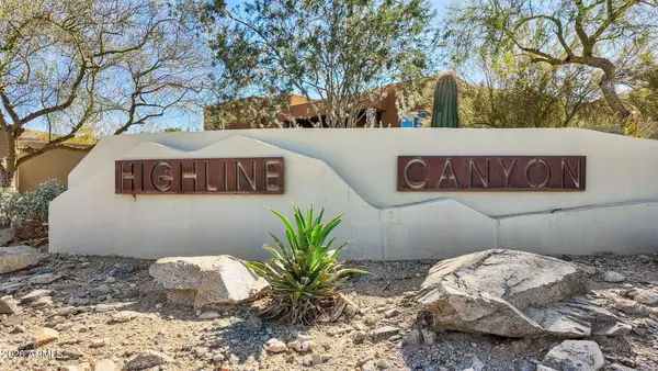 3844 E Melody Drive #22-23, Phoenix, AZ 85042
