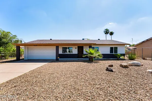 4529 W Granada Road, Phoenix, AZ 85035