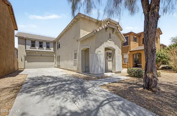 6452 W Ruth Avenue, Glendale, AZ 85302