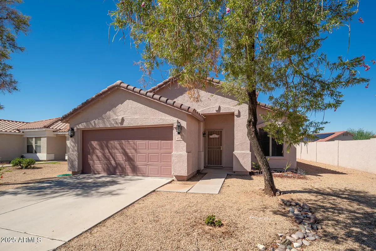 4718 N 92nd Avenue, Phoenix, AZ 85037 - #1
