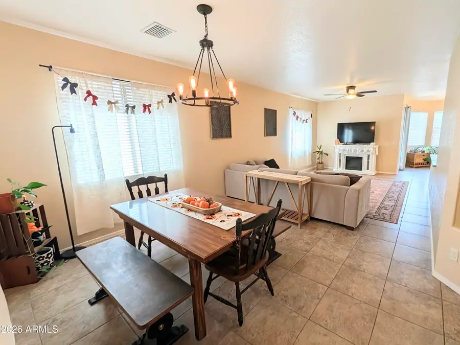 1440 Bonnie View Place, Sierra Vista, AZ 85635 - #2