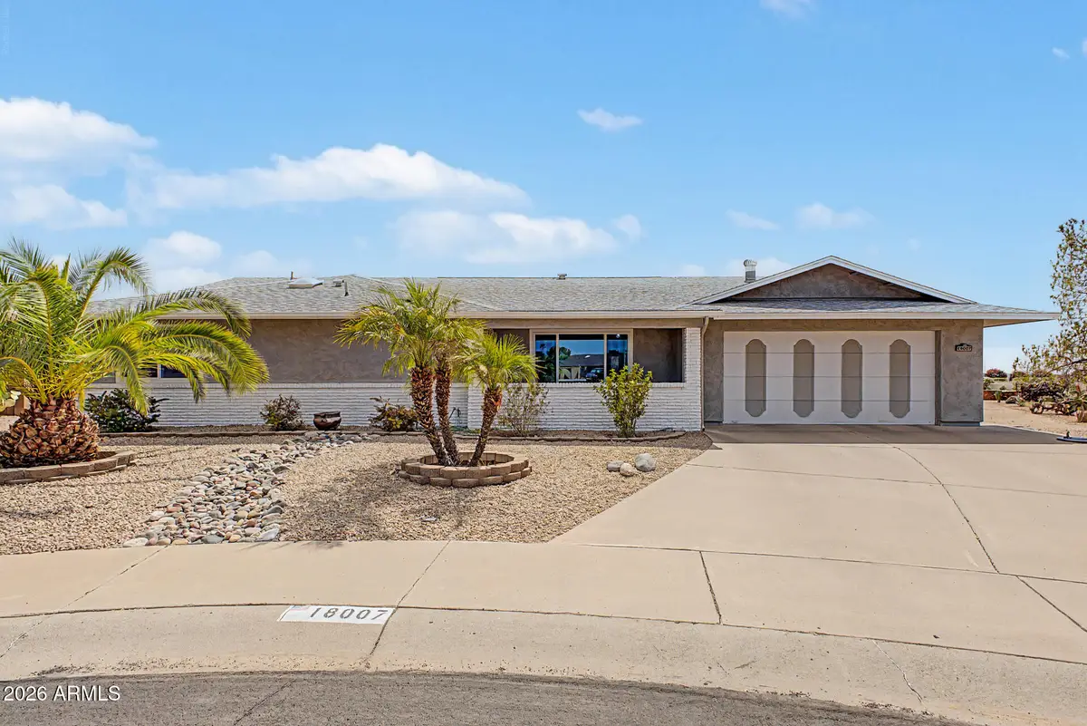 18007 N Conquistador Drive, Sun City West, AZ 85375 - #1