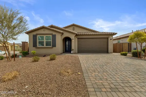 19543 W Edgemont Avenue, Buckeye, AZ 85396