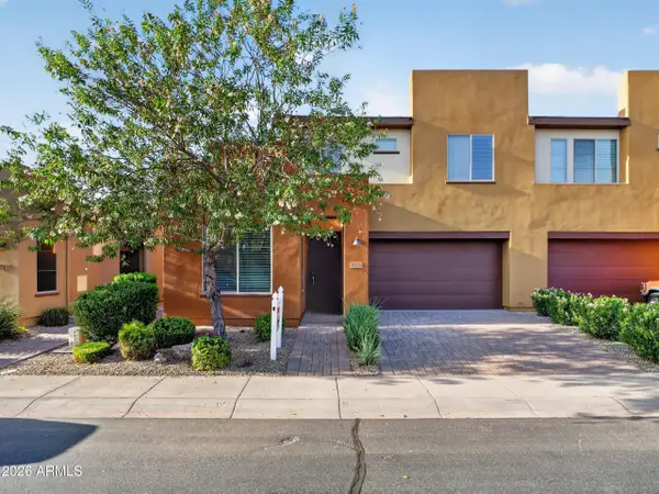 756 E Verde Boulevard, Queen Creek, AZ 85140
