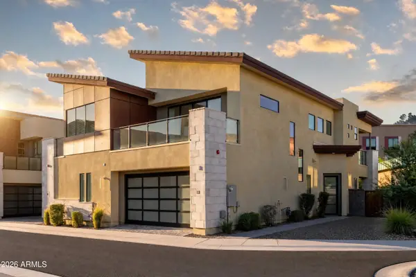 1 Easy Street #12, Carefree, AZ 85377