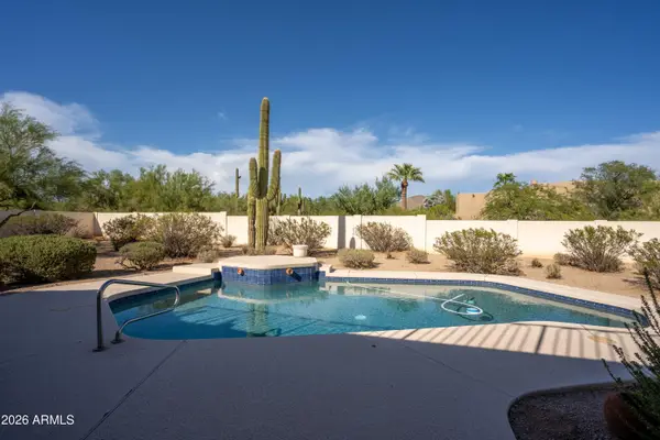 24617 N 84th Street, Scottsdale, AZ 85255