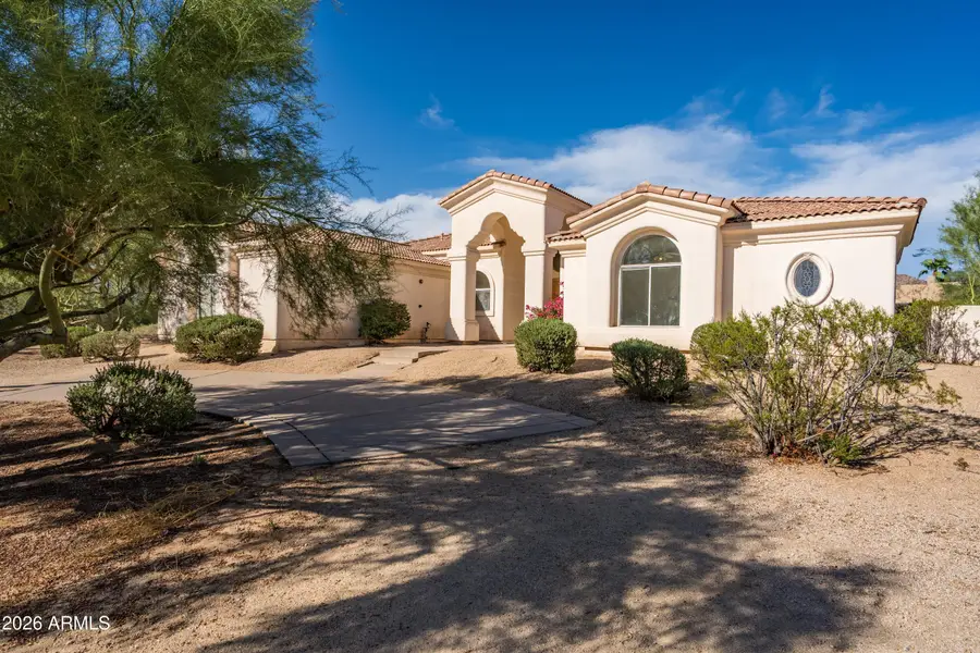 24617 N 84th Street, Scottsdale, AZ 85255 - #2