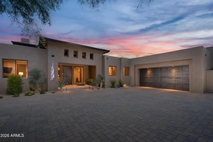 39530 N 106th Street, Scottsdale, AZ 85262 - #2