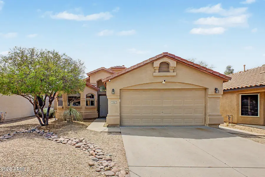 2331 W Blue Sky Drive, Phoenix, AZ 85085 - #2
