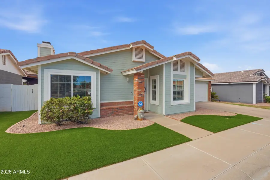 1616 N Alta Mesa Drive #27, Mesa, AZ 85205 - #3