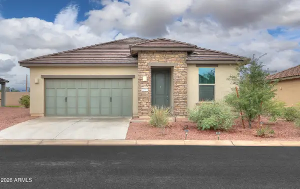 21165 N Evergreen Drive, Maricopa, AZ 85138
