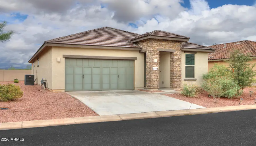 21165 N Evergreen Drive, Maricopa, AZ 85138 - #2