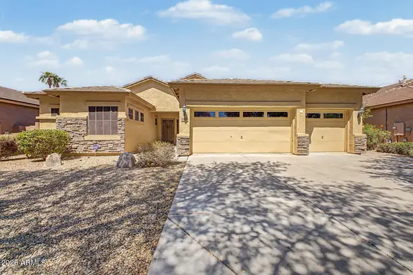 3484 E Page Avenue, Gilbert, AZ 85234