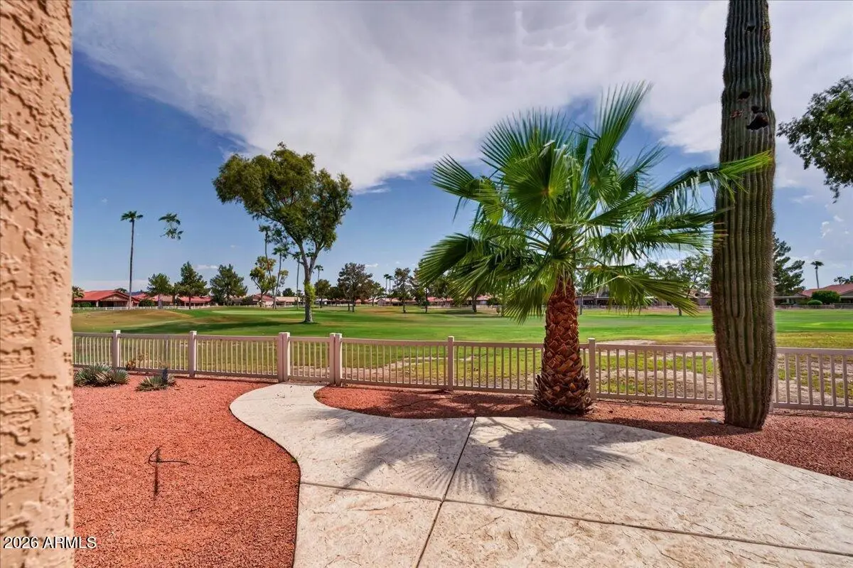 10931 E San Tan Boulevard, Sun Lakes, AZ 85248 - #1