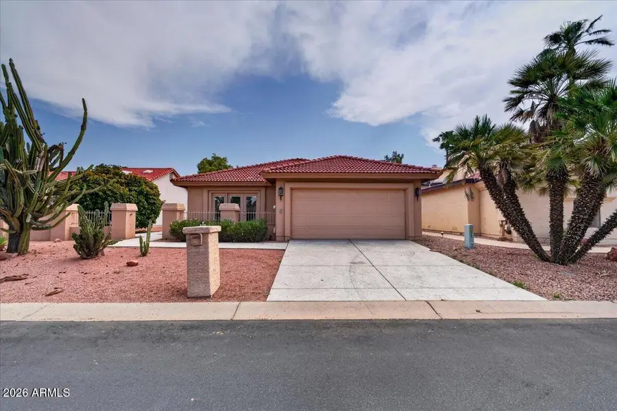 10931 E San Tan Boulevard, Sun Lakes, AZ 85248 - #2