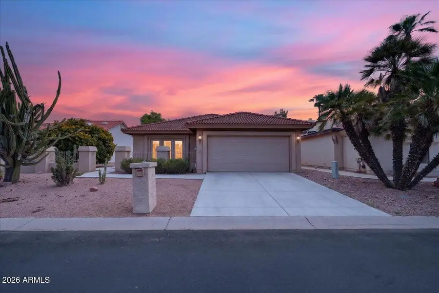 10931 E San Tan Boulevard, Sun Lakes, AZ 85248 - #3