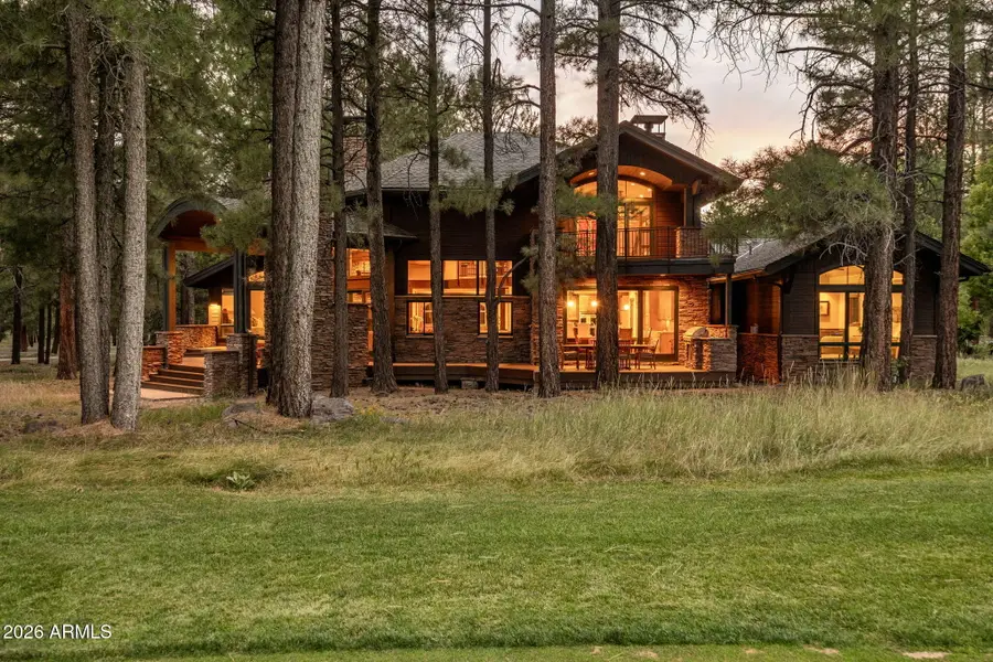 1815 Jim Simmons --, Flagstaff, AZ 86005 - #2