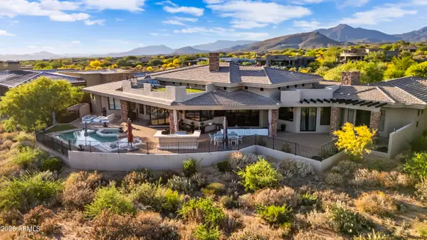 36791 N 102nd Place, Scottsdale, AZ 85262
