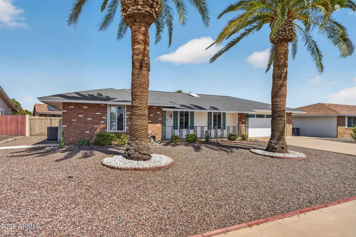 13849 N Boswell Boulevard, Sun City, AZ 85351 - #1