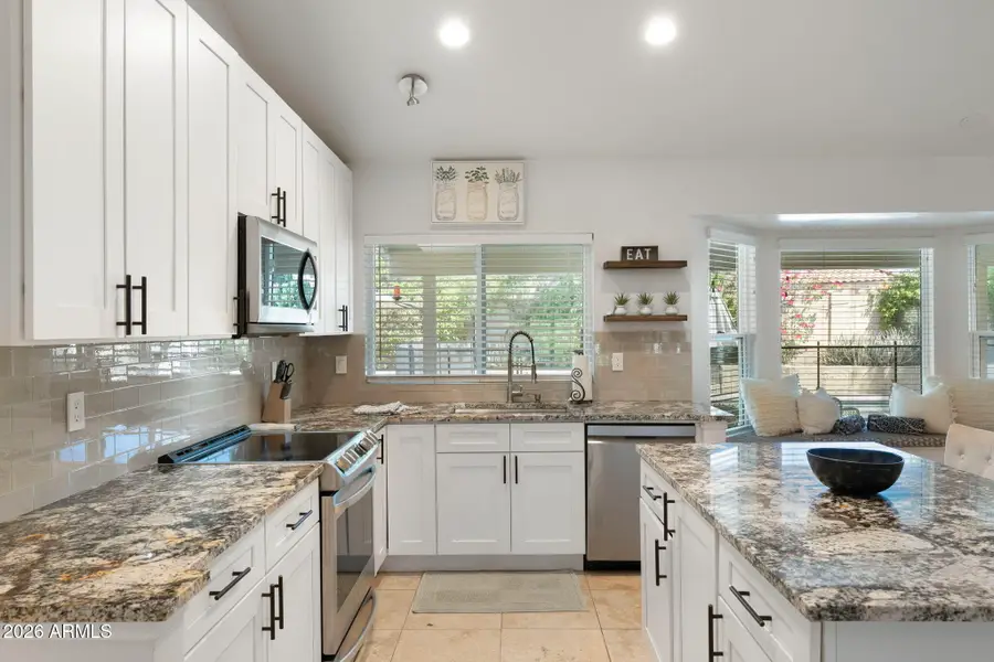 4802 E Hillery Drive, Scottsdale, AZ 85254 - #3