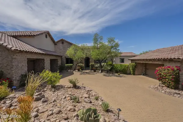 2560 S Geronimo Head Trail, Gold Canyon, AZ 85118