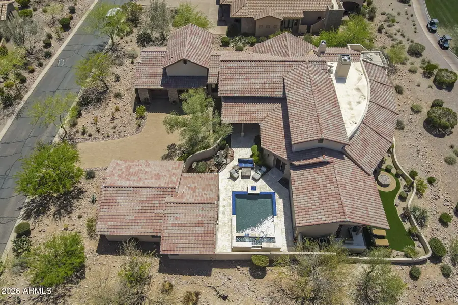 2560 S Geronimo Head Trail, Gold Canyon, AZ 85118 - #3