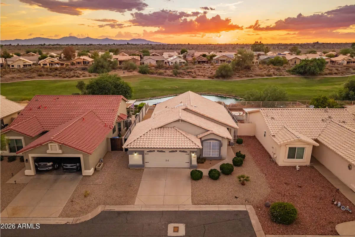 11546 W King Snake Court, Surprise, AZ 85378 - #1