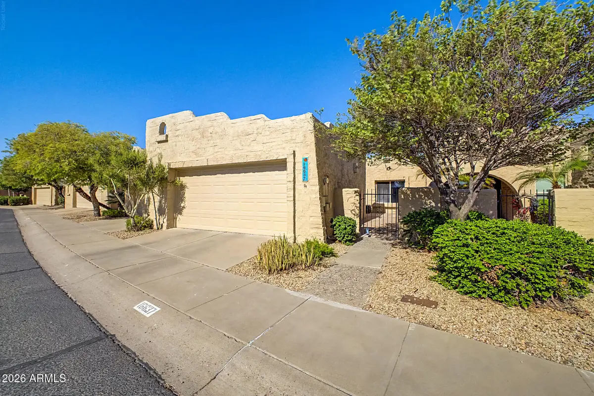 16637 N 29th Drive, Phoenix, AZ 85053 - #1