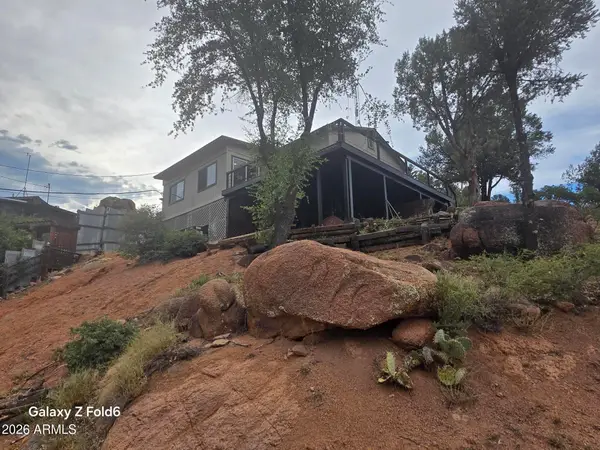 234 W Kings Drive, Payson, AZ 85541