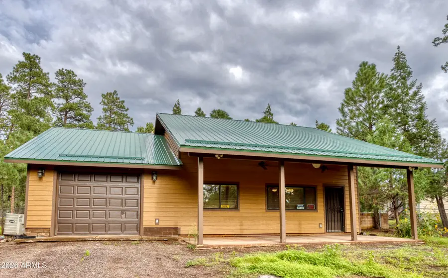 4895 Rimspur --, Lakeside, AZ 85929 - #2