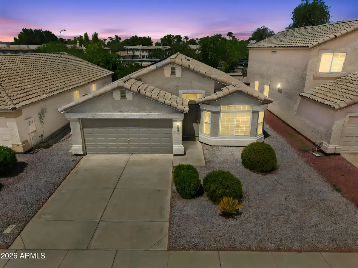 860 N Cholla Street, Chandler, AZ 85224 - #1