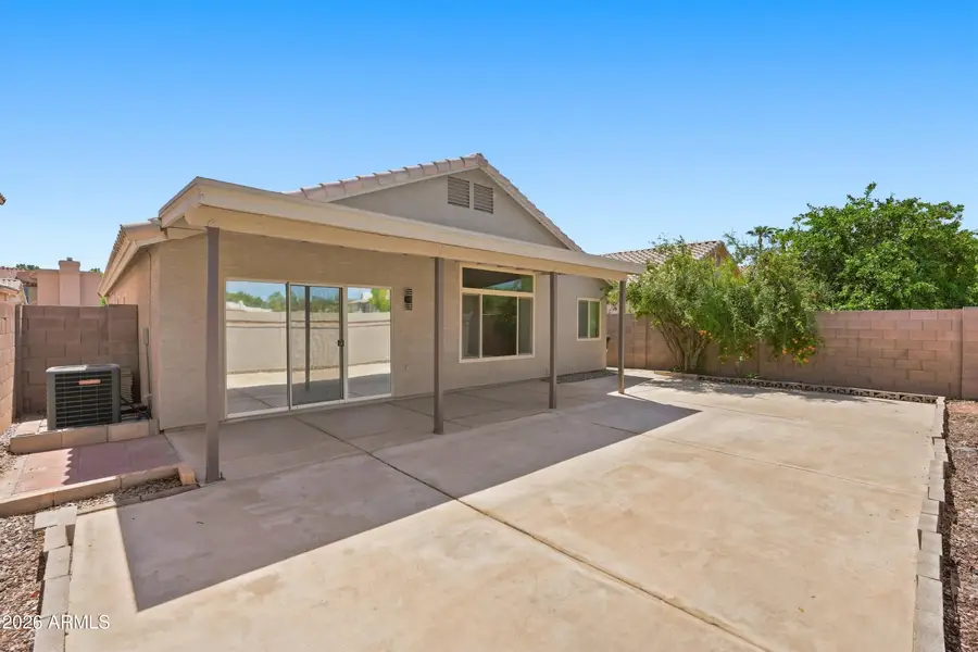 860 N Cholla Street, Chandler, AZ 85224 - #3