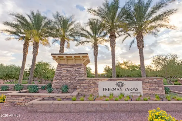 2560 E Coconino Way, Gilbert, AZ 85298