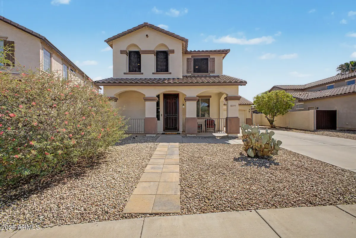 20949 S 214th Place, Queen Creek, AZ 85142 - #1
