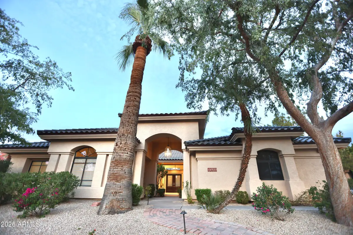 10923 E Bella Vista Drive, Scottsdale, AZ 85259 - #1