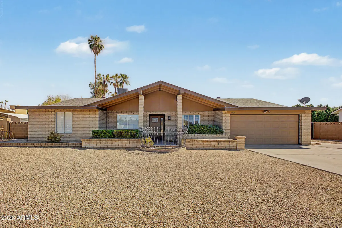 5109 E Laurel Lane, Scottsdale, AZ 85254 - #1