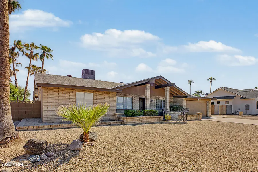 5109 E Laurel Lane, Scottsdale, AZ 85254 - #2