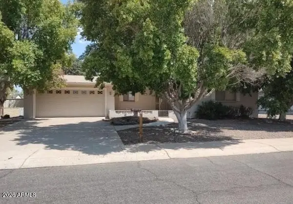 6118 E Dallas Street, Mesa, AZ 85205