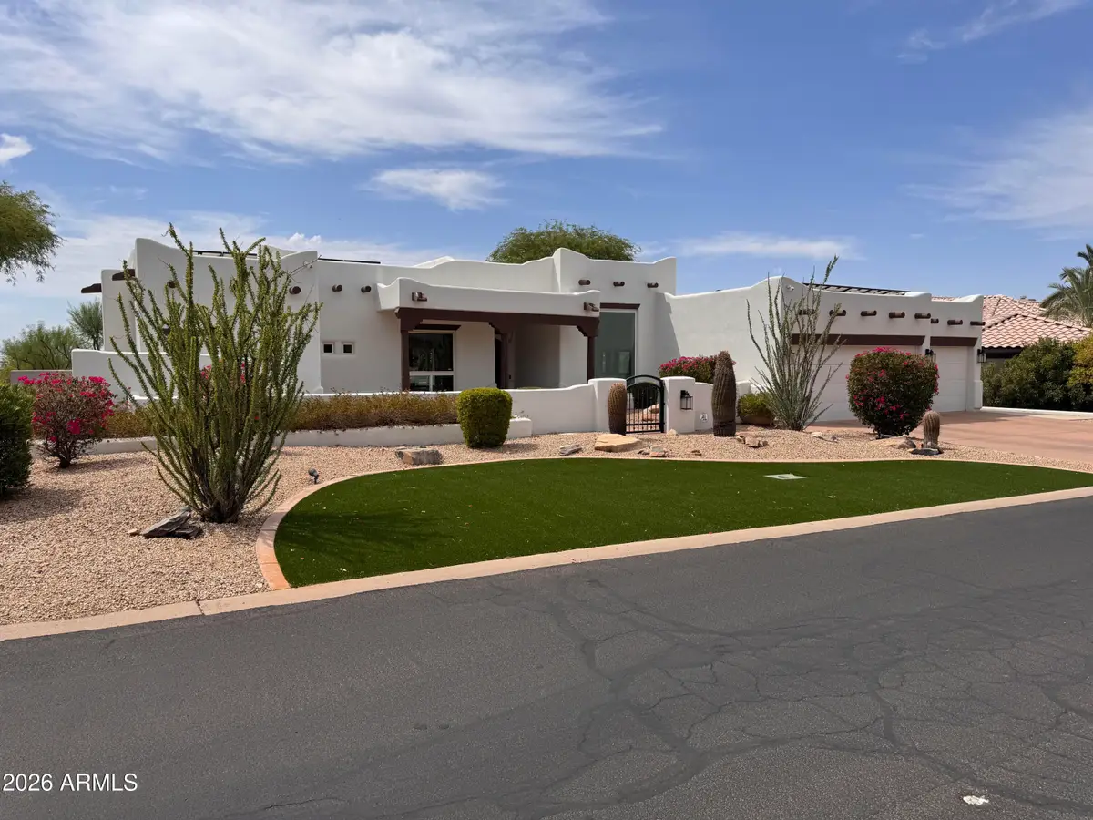 12463 E Cortez Drive, Scottsdale, AZ 85259 - #1
