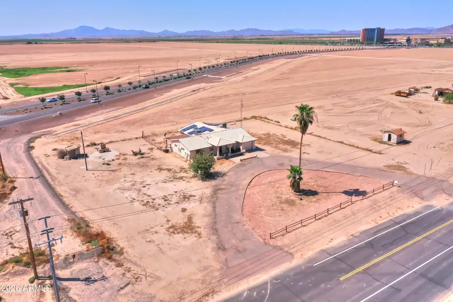 43983 W Farrell Road, Maricopa, AZ 85138 - #3