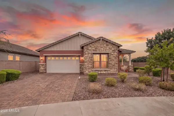 19087 E Walnut Court, Queen Creek, AZ 85142
