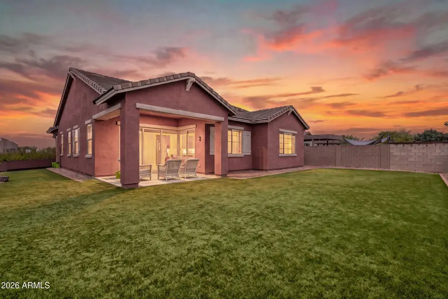 19087 E Walnut Court, Queen Creek, AZ 85142 - #3