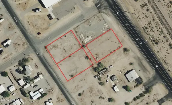 28125 Stone Avenue #15, Bouse, AZ 85325