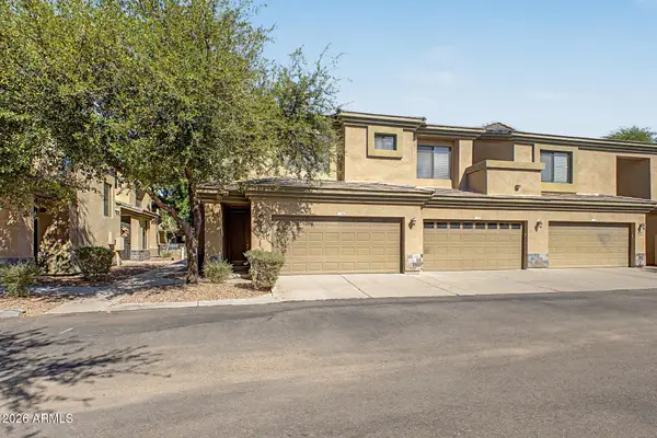 705 W Queen Creek Road #1097, Chandler, AZ 85248