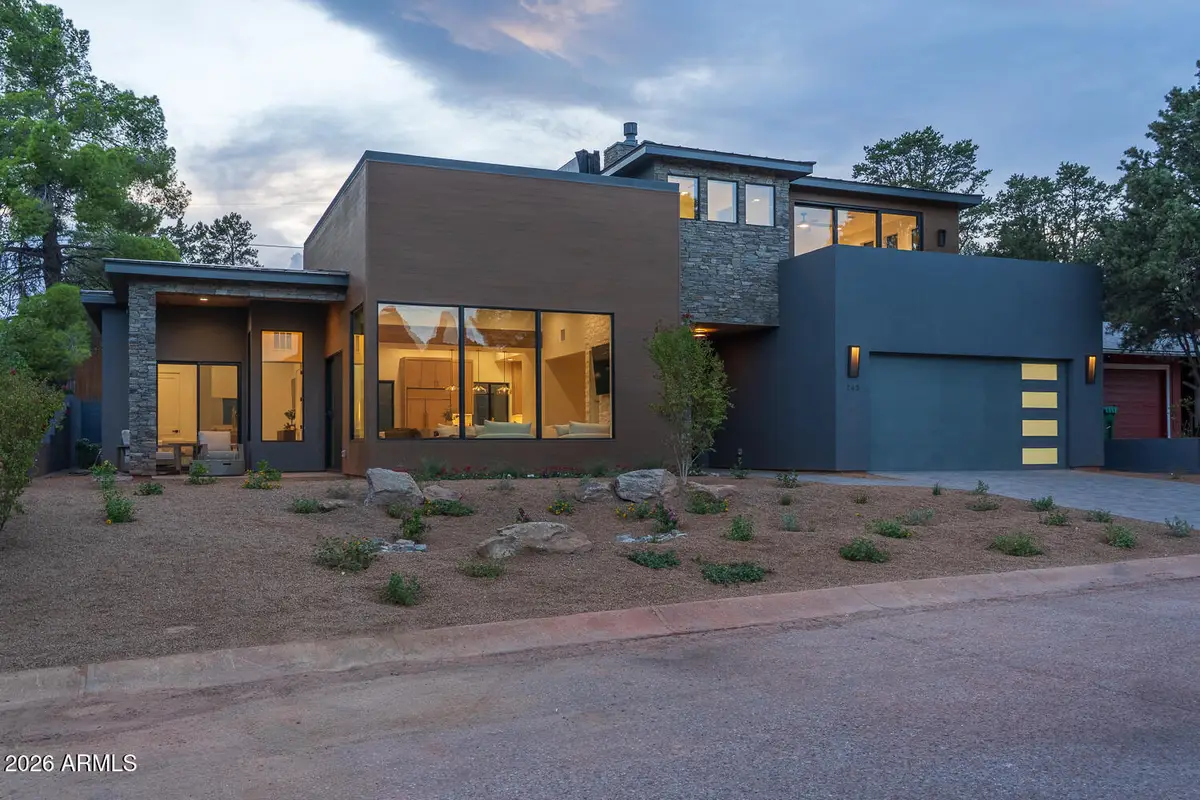 245 Wilson Road, Sedona, AZ 86336 - #1