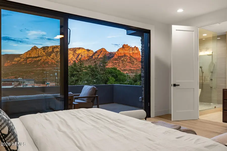 245 Wilson Road, Sedona, AZ 86336 - #3